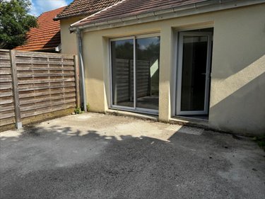 Location appartement Brevans 39100 Jura 120 m2 3 pièces 900 euros