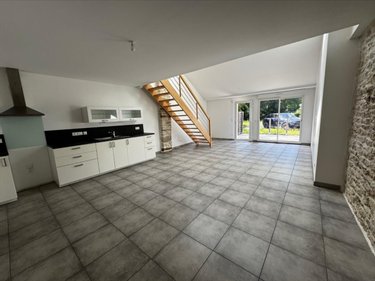 Location appartement Brevans 39100 Jura 120 m2 3 pièces 900 euros
