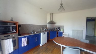 Maison a vendre Saint-Hilaire-du-Harcouët 50600 Manche 120 m2 4 pièces 219660 euros