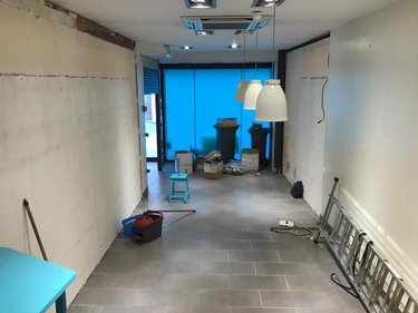 Immeuble a vendre Boulogne-sur-Mer 62200 Pas-de-Calais 68 m2  252000 euros