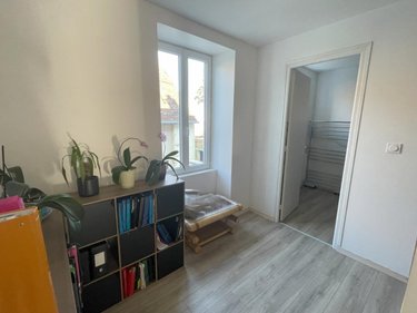 Maison a vendre Beaumont-sur-Sarthe 72170 Sarthe 98 m2 4 pièces 166524 euros