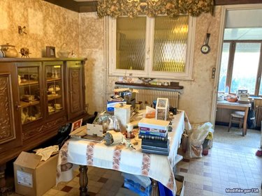 Maison a vendre Roclincourt 62223 Pas-de-Calais 91 m2 5 pièces 132200 euros