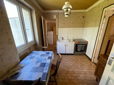 Maison a vendre Concarneau 29900 Finistère 80 m2 5 pièces 204126 euros