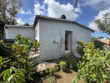 Maison a vendre Saint-Pierre 97410 Réunion 60 m2 3 pièces 144600 euros