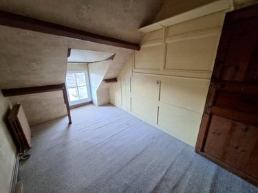 Maison a vendre Brix 50700 Manche 123 m2 5 pièces 157200 euros