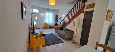 Location maison Rivery 80136 Somme 88 m2  890 euros