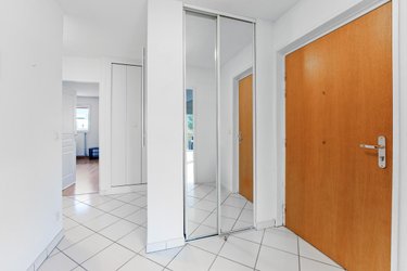 Appartement a vendre Ferney-Voltaire 01210 Ain 165 m2 6 pièces 750000 euros