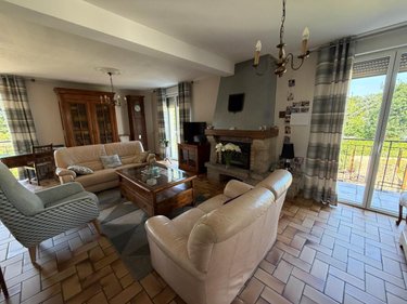 Maison a vendre Saint-Symphorien 35630 Ille-et-Vilaine 159 m2  321400 euros