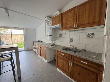 Location maison Amiens 80000 Somme 43 m2  630 euros