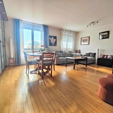 Appartement a vendre Miribel 01700 Ain 62 m2 3 pièces 195000 euros