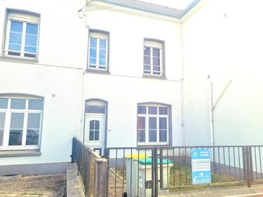 Maison a vendre Wizernes 62570 Pas-de-Calais 69 m2 10 pièces 115460 euros