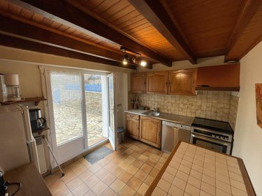 Maison a vendre Névez 29920 Finistère 108 m2 6 pièces 354280 euros