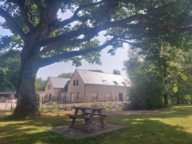 Appartement a vendre Renazé 53800 Mayenne 109 m2 4 pièces 173000 euros