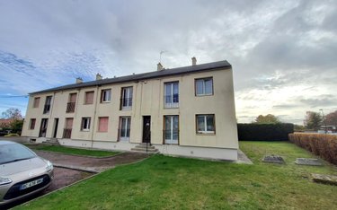 Appartement a vendre Hubert-Folie 14540 Calvados 54 m2 3 pièces 117154 euros