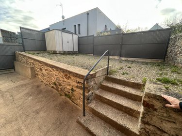 Immeuble a vendre Saint-Berthevin 53940 Mayenne 156 m2  344850 euros