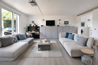 Maison a vendre Angers 49000 Maine-et-Loire 163 m2 7 pièces 492500 euros