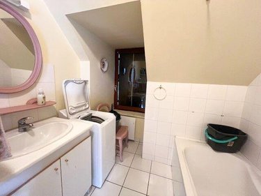 Appartement a vendre Pont-l'Abbé 29120 Finistère 42 m2  114487 euros