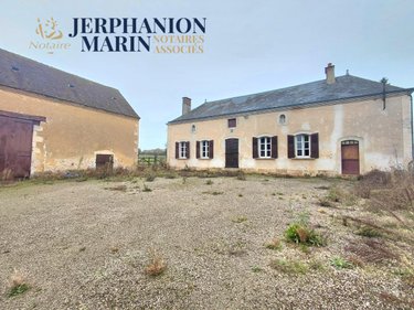 Maison a vendre Igé 61130 Orne 95 m2 2 pièces 149460 euros