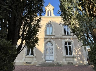 Maison a vendre Luçon 85400 Vendée 275 m2 10 pièces 548000 euros