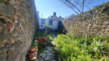 Maison a vendre Port-Louis 56290 Morbihan 60 m2 3 pièces 239700 euros