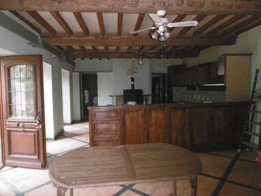 Maison a vendre Saint-Martin-des-Besaces 14350 Calvados 267 m2  205725 euros