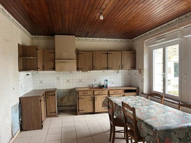 Maison a vendre Ploëzal 22260 Côtes-d'Armor 102 m2  231000 euros