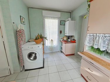 Maison a vendre Mettray 37390 Indre-et-Loire 122 m2 4 pièces 297950 euros
