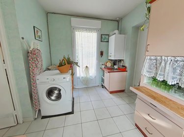 Maison a vendre Mettray 37390 Indre-et-Loire 122 m2 4 pièces 304000 euros