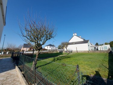 Maison a vendre Kervignac 56700 Morbihan 82 m2 5 pièces 224180 euros