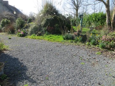 Maison a vendre Estry 14410 Calvados 76 m2 3 pièces 85600 euros