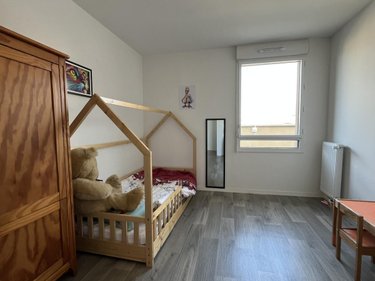 Appartement a vendre Saint-Gilles 35590 Ille-et-Vilaine 104 m2 5 pièces 352300 euros