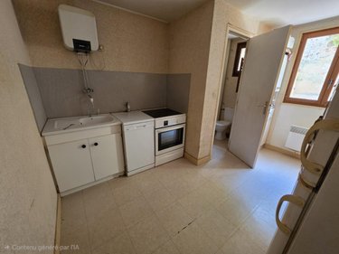 Maison a vendre Ferrières-en-Gâtinais 45210 Loiret 73 m2 4 pièces 81000 euros
