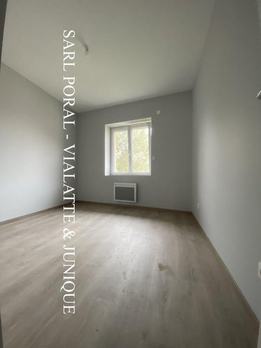 Location appartement Priay 01160 Ain 50 m2 2 pièces 590 euros