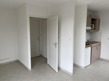 Appartement a vendre Brest 29200 Finistère 23 m2 1 pièce 95400 euros