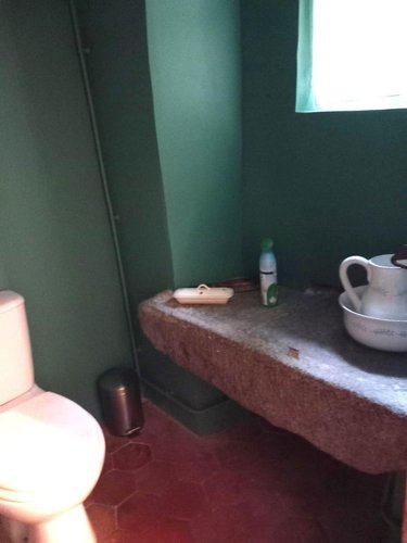 Maison a vendre Tessé-Froulay 61410 Orne 235 m2 10 pièces 468000 euros