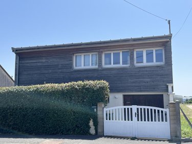 Maison a vendre Mondeville 14120 Calvados 114 m2 5 pièces 219450 euros