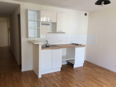 Location appartement Rouen 76000 Seine-Maritime 38 m2 2 pièces 425 euros