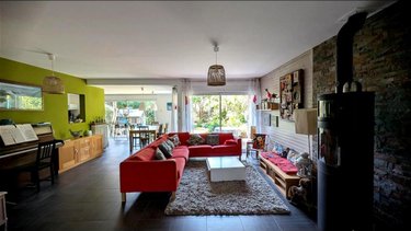 Maison a vendre Rennes 35000 Ille-et-Vilaine 125 m2 7 pièces 468630 euros