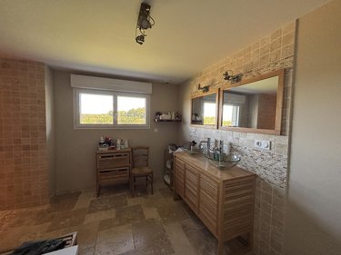 Maison a vendre Longué-Jumelles 49160 Maine-et-Loire 172 m2 7 pièces 312000 euros