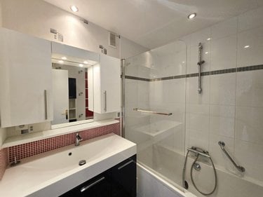 Appartement a vendre Angers 49000 Maine-et-Loire 93 m2 3 pièces 238500 euros