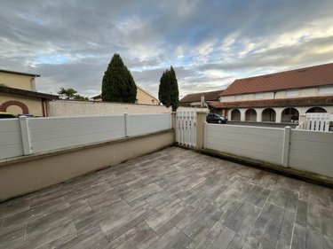 Location appartement Berru 51420 Marne 74 m2 3 pièces 770 euros