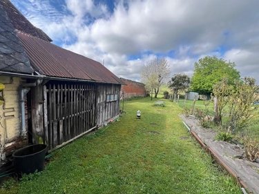 Maison a vendre Glos 14100 Calvados 91 m2  162200 euros