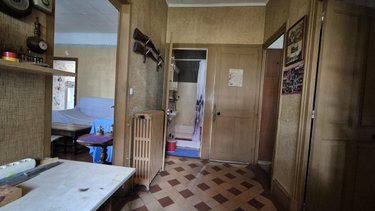 Maison a vendre Belligné 44370 Loire-Atlantique 78 m2 4 pièces 106500 euros