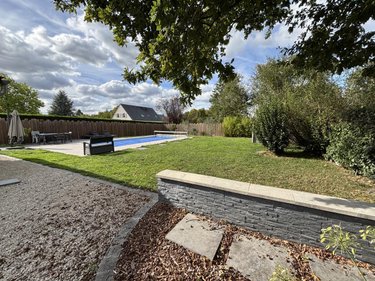 Maison a vendre Saint-Cyr-sur-Loire 37540 Indre-et-Loire 155 m2 6 pièces 562000 euros