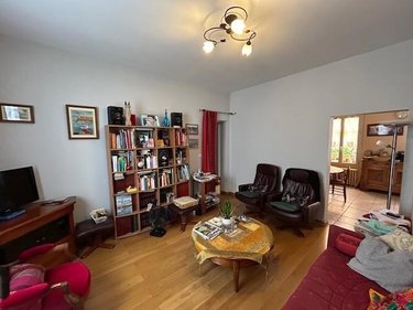 Viager maison Vichy 03200 Allier 105 m2 8 pièces 50000 euros