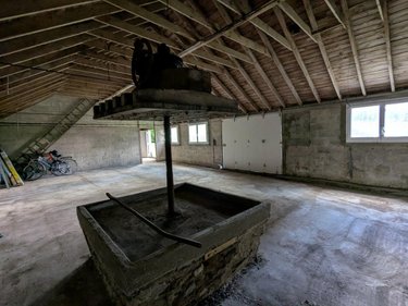 Maison a vendre Spézet 29540 Finistère 100 m2 2 pièces 47980 euros