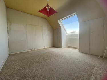 Maison a vendre Saint-Memmie 51470 Marne 110 m2 5 pièces 210800 euros