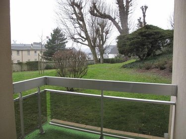 Location appartement Rouen 76000 Seine-Maritime 63 m2 2 pièces 905 euros
