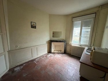 Maison a vendre Orbec 14290 Calvados 178 m2 7 pièces 156999 euros