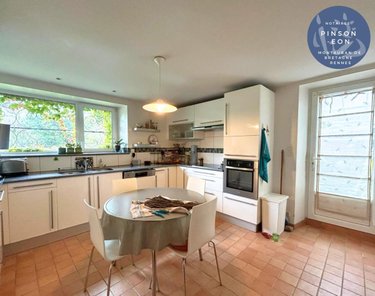Maison a vendre Montauban-de-Bretagne 35360 Ille-et-Vilaine 198 m2 6 pièces 679640 euros